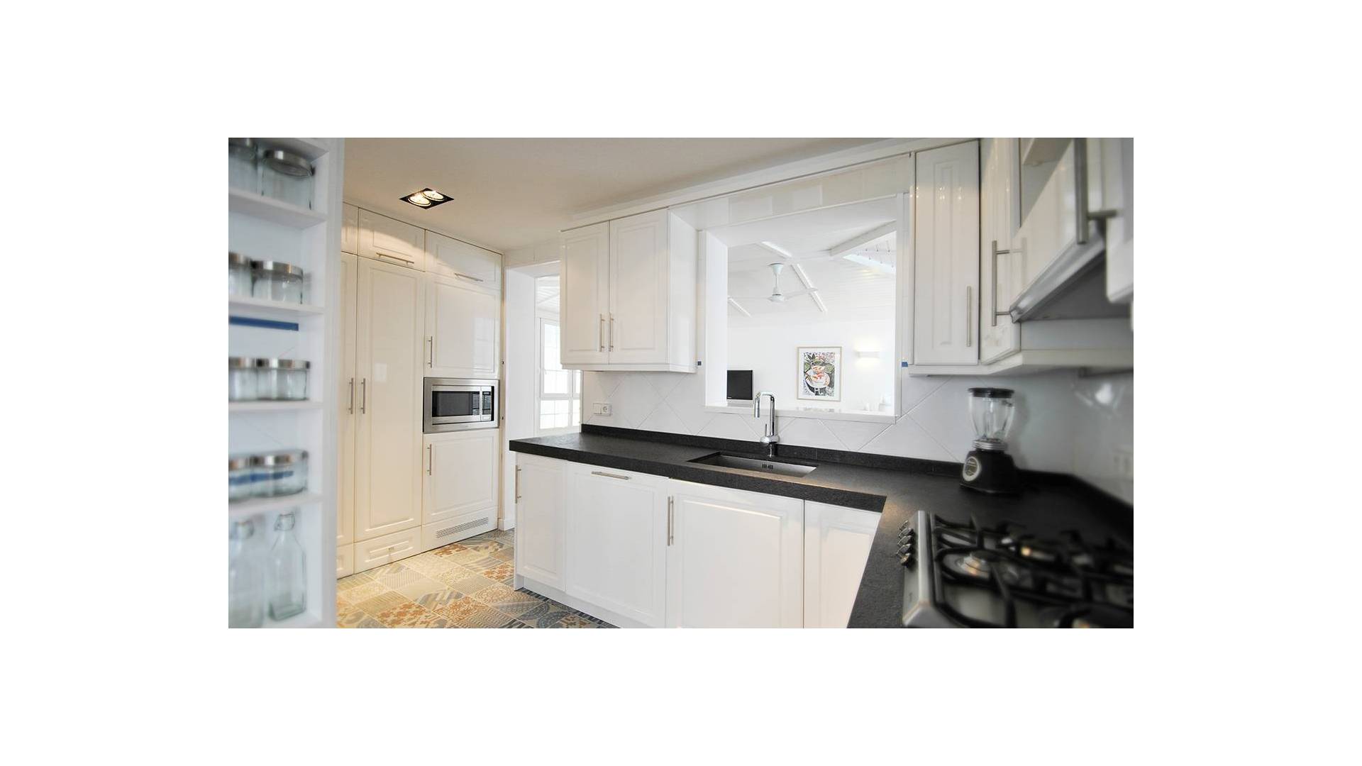 Gebraucht - Unabhängige Villa - Elche - LA MARINA