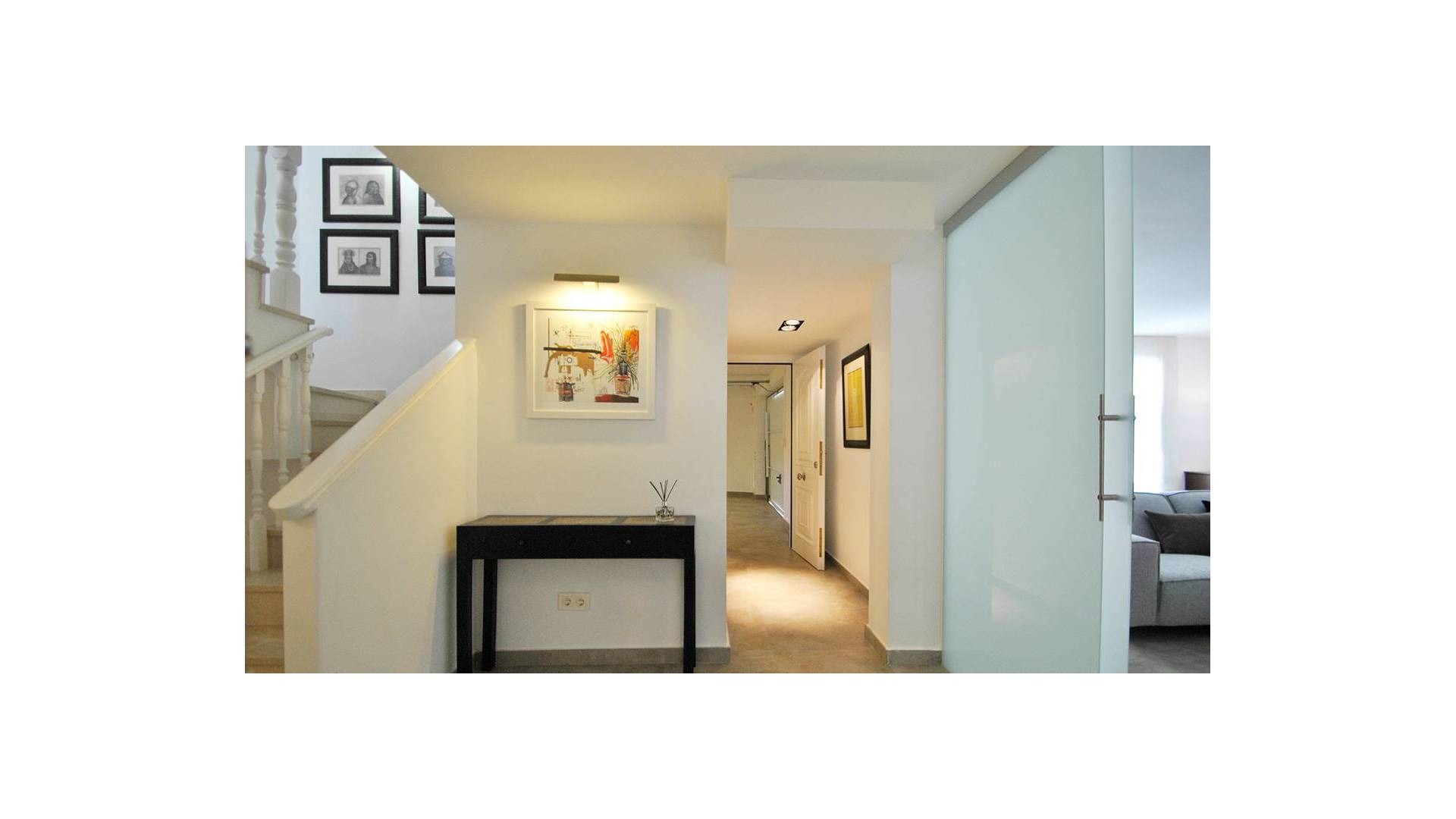 Gebraucht - Unabhängige Villa - Elche - LA MARINA