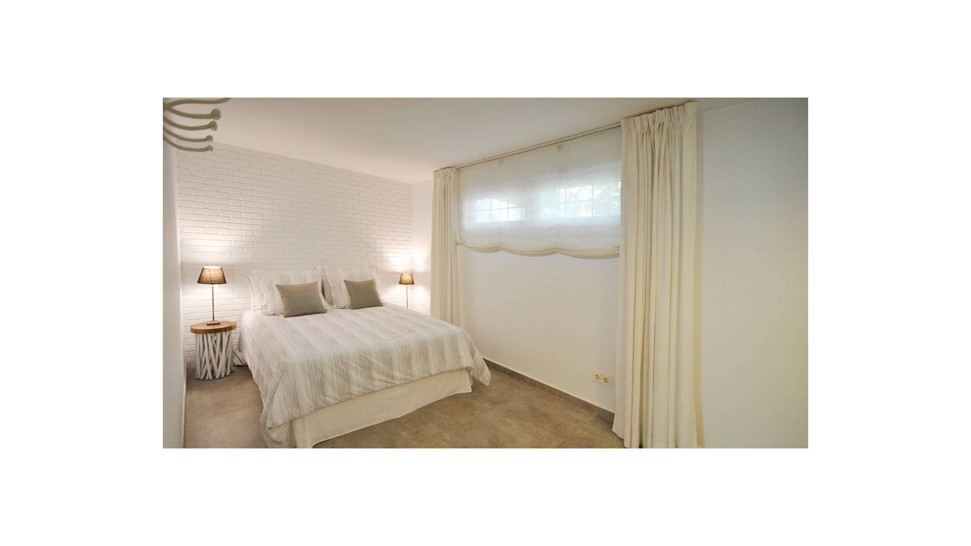 Gebraucht - Unabhängige Villa - Elche - LA MARINA