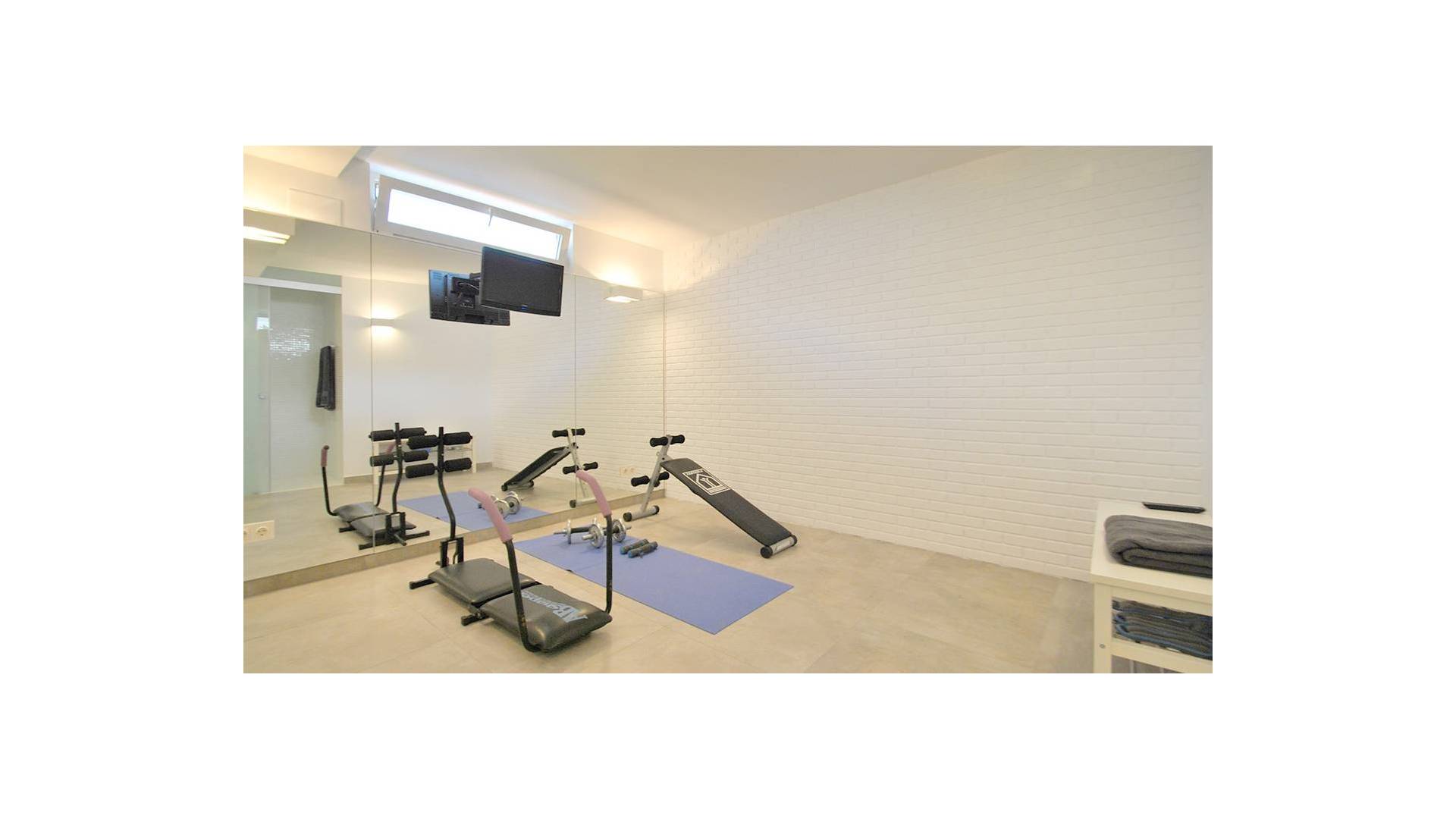 Gebraucht - Unabhängige Villa - Elche - LA MARINA