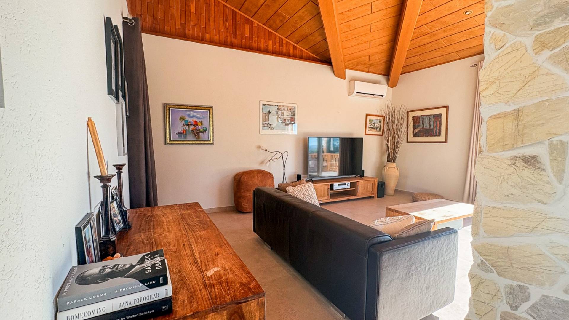 Gebraucht - Unabhängige Villa - Elche - Las Bayas