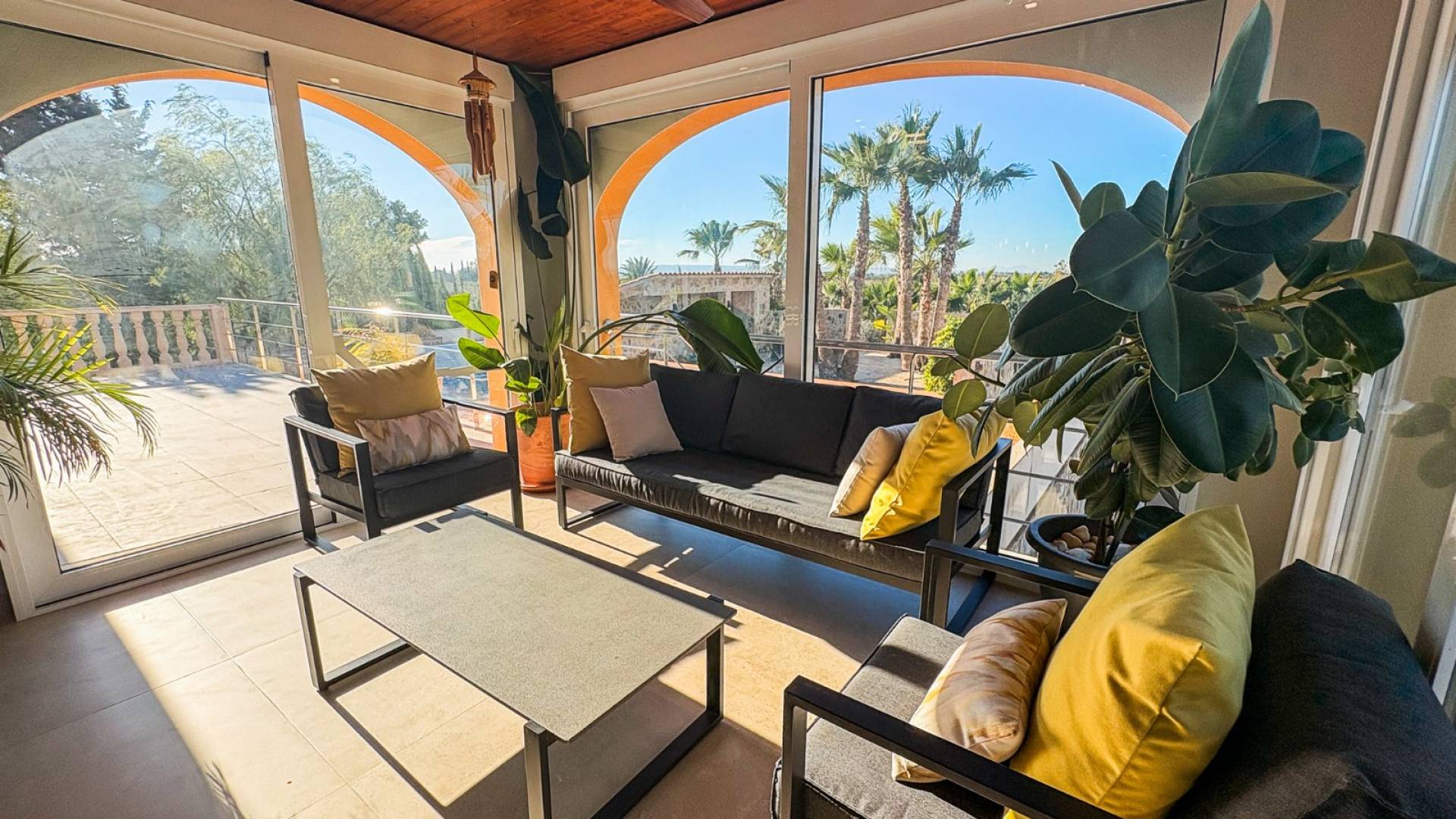 Gebraucht - Unabhängige Villa - Elche - Las Bayas