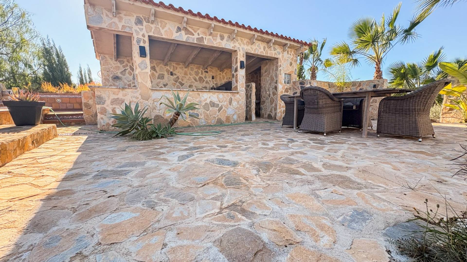 Gebraucht - Unabhängige Villa - Elche - Las Bayas