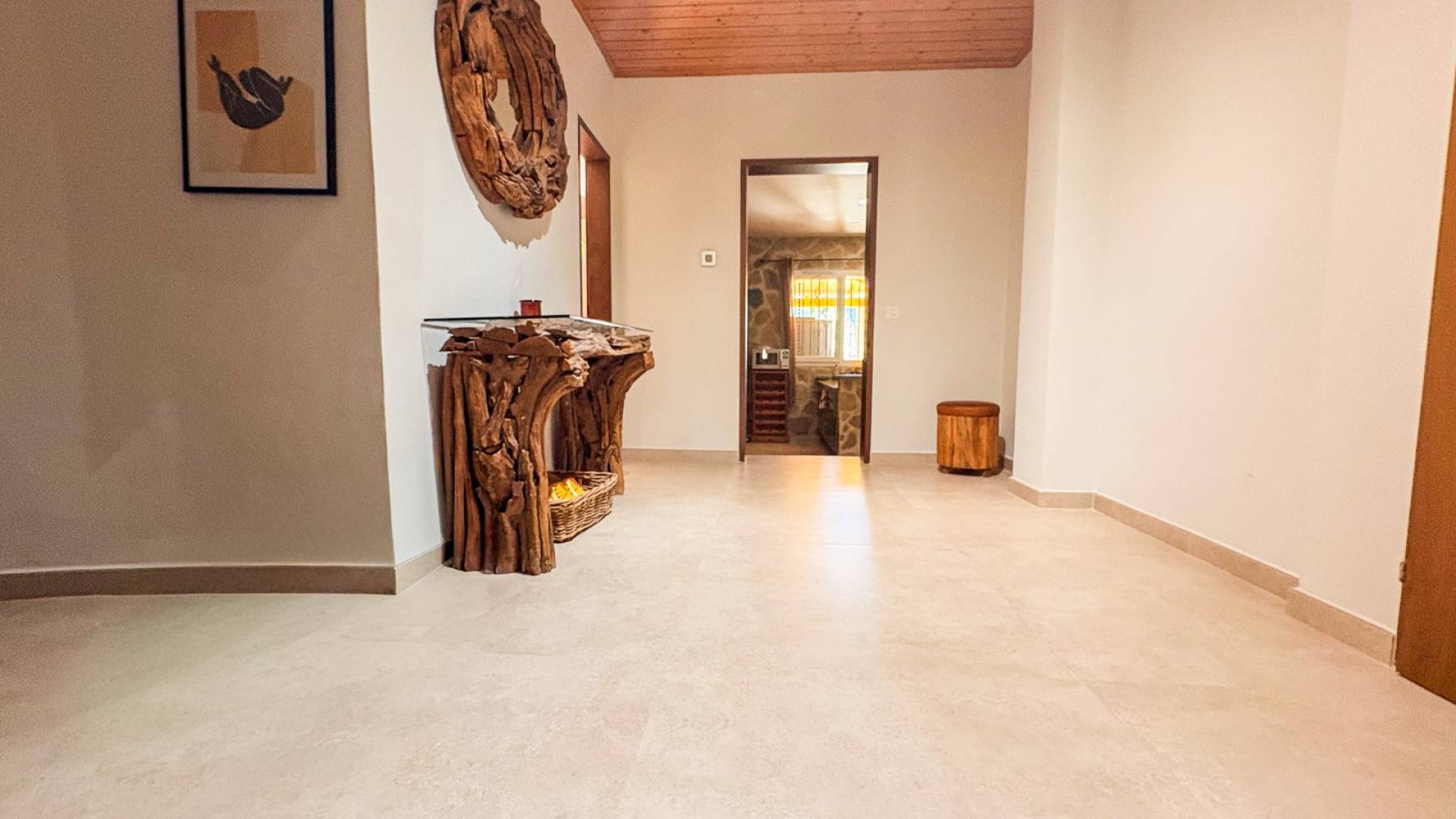 Gebraucht - Unabhängige Villa - Elche - Las Bayas