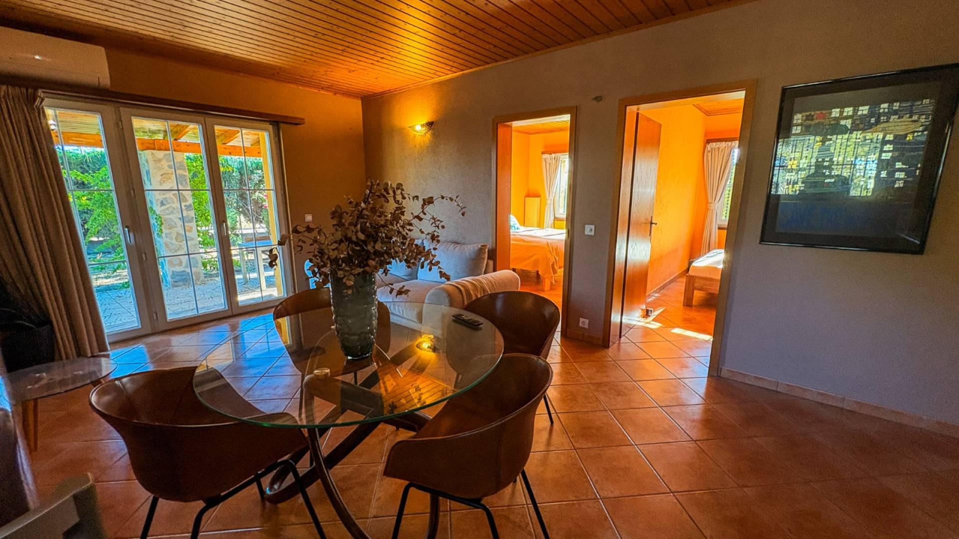 Gebraucht - Unabhängige Villa - Elche - Las Bayas