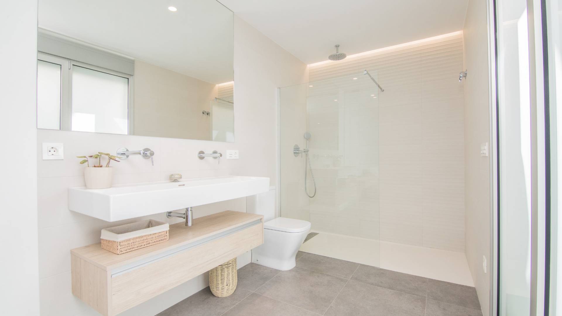 Gebraucht - Unabhängige Villa - Elche - Valverde