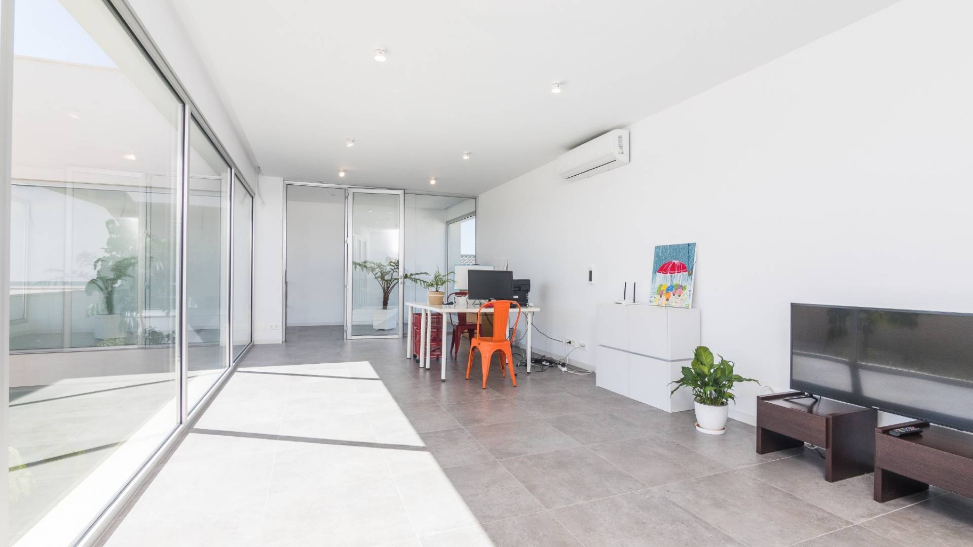 Gebraucht - Unabhängige Villa - Elche - Valverde