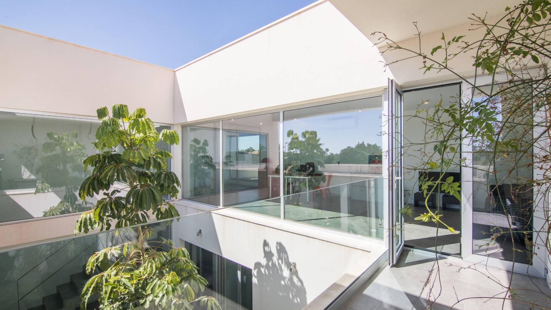 Gebraucht - Unabhängige Villa - Elche - Valverde