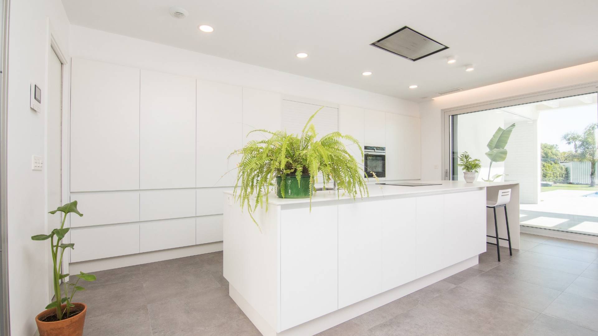 Gebraucht - Unabhängige Villa - Elche - Valverde