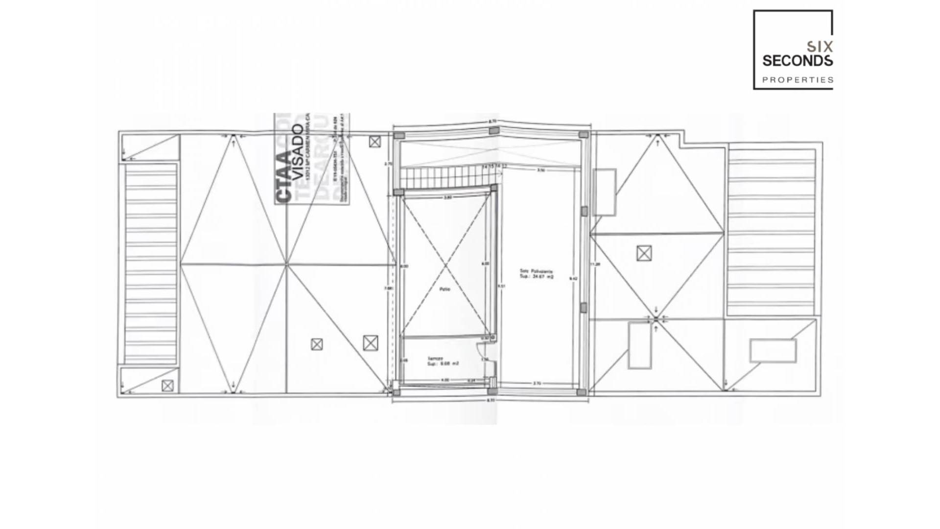 Gebraucht - Unabhängige Villa - Elche - Valverde