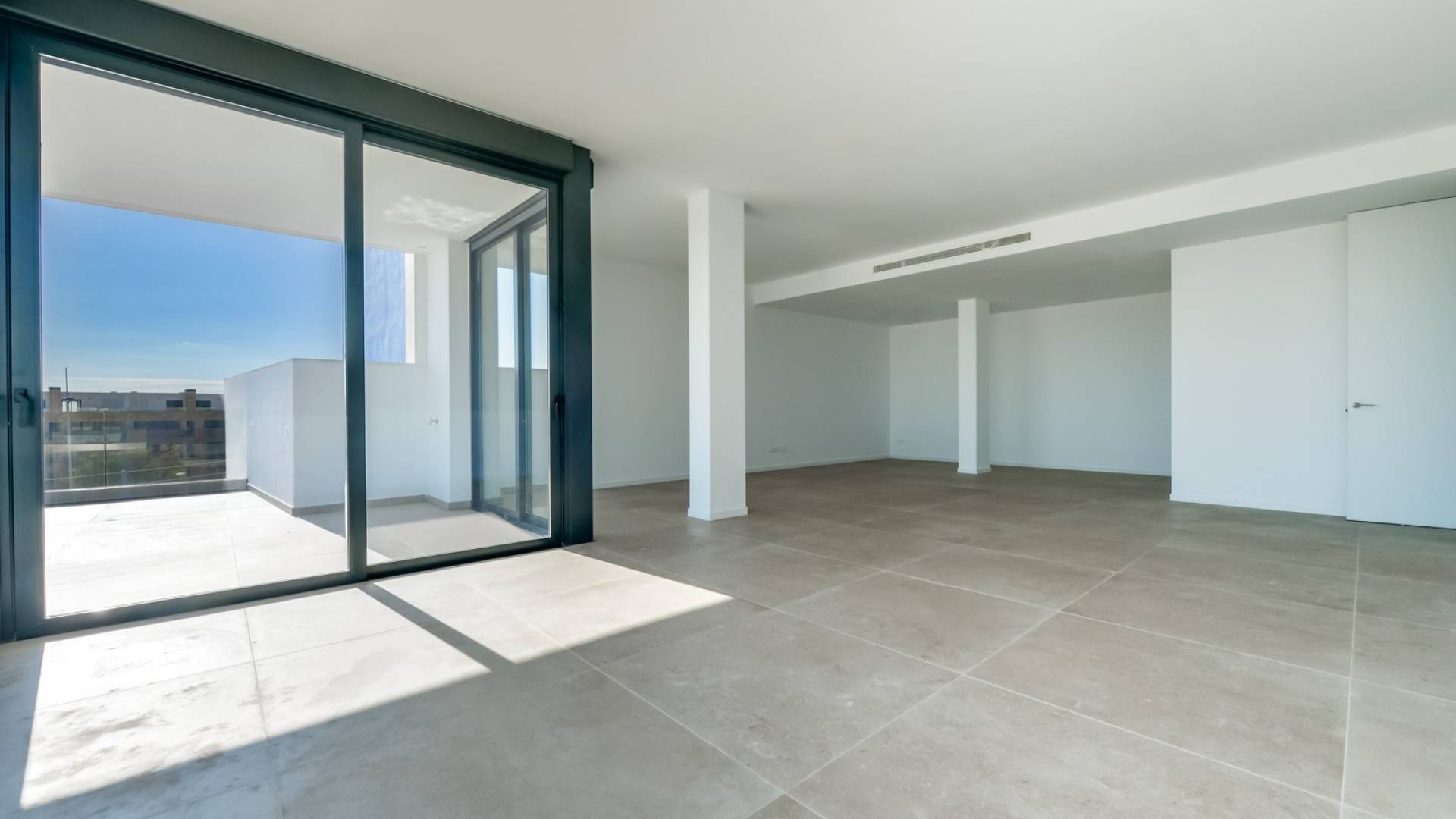 Gebraucht - Unabhängige Villa - Finestrat - Sierra Cortina