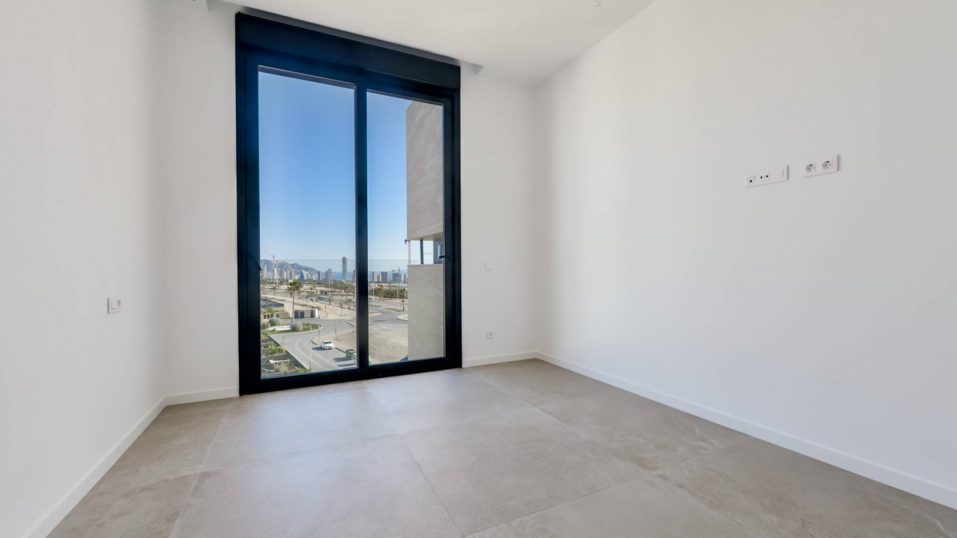 Gebraucht - Unabhängige Villa - Finestrat - Sierra Cortina