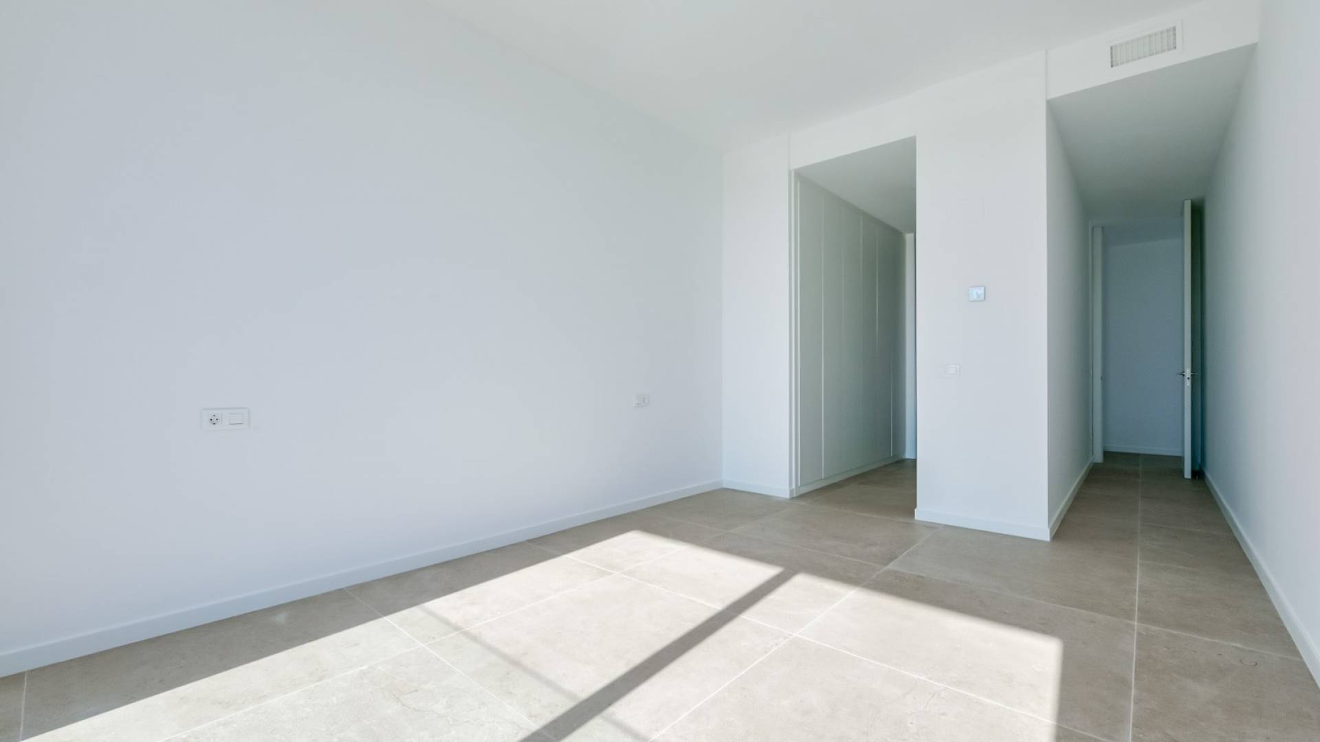 Gebraucht - Unabhängige Villa - Finestrat - Sierra Cortina