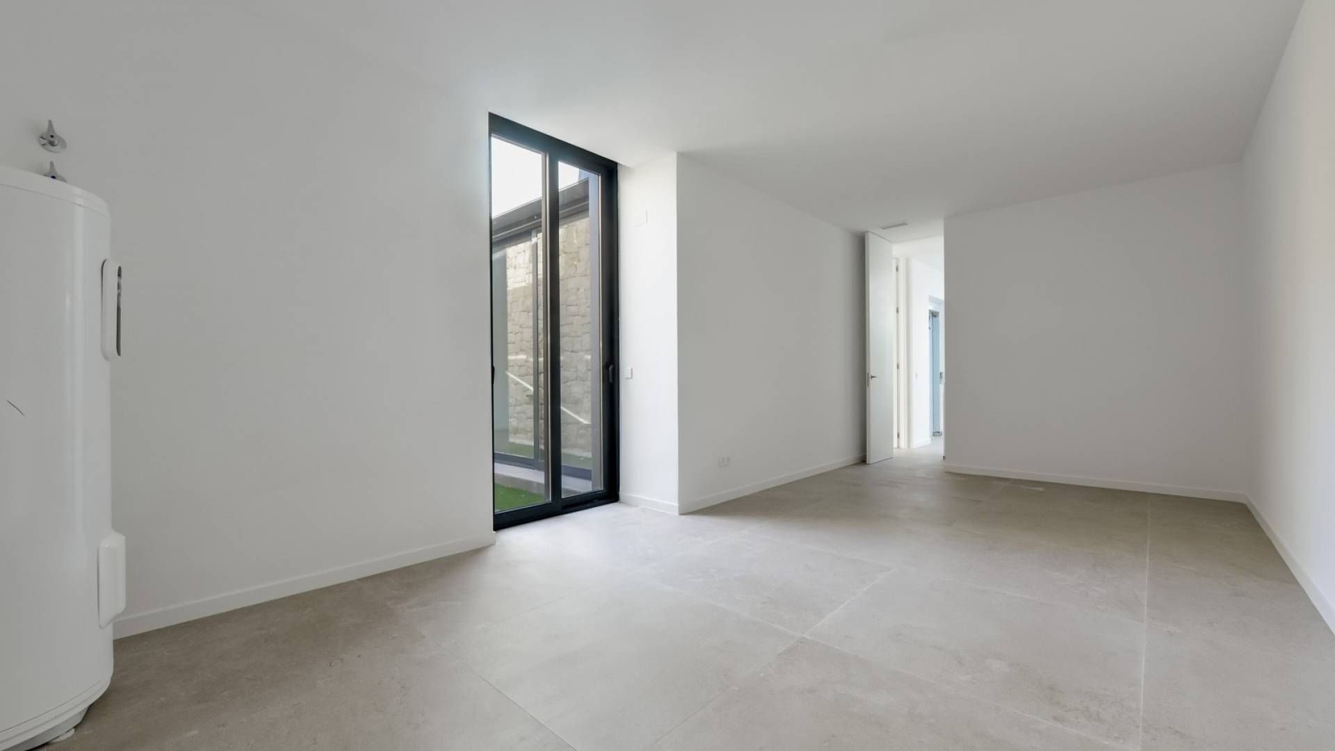 Gebraucht - Unabhängige Villa - Finestrat - Sierra Cortina