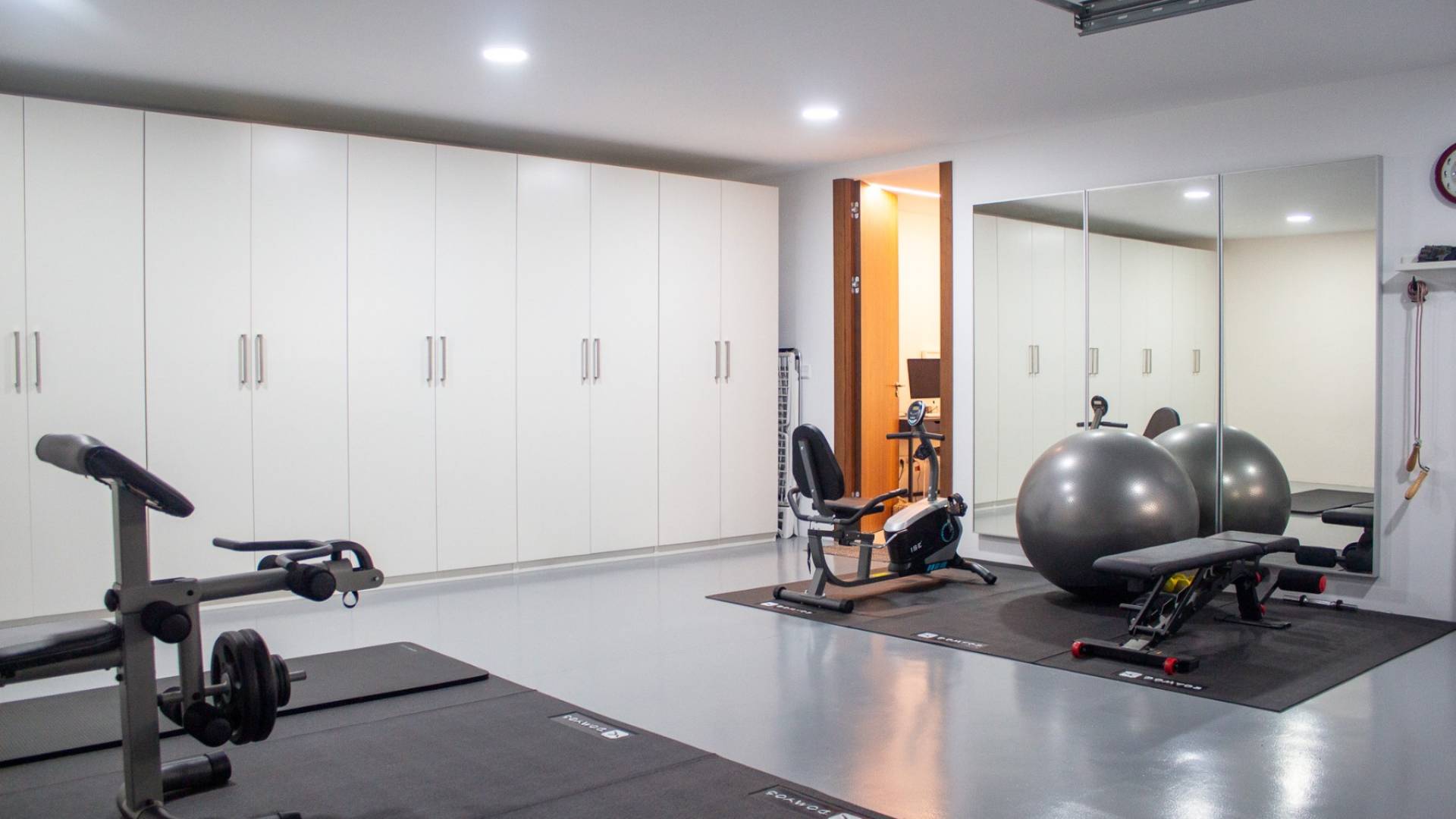 Gebraucht - Unabhängige Villa - Finestrat - Sierra Cortina