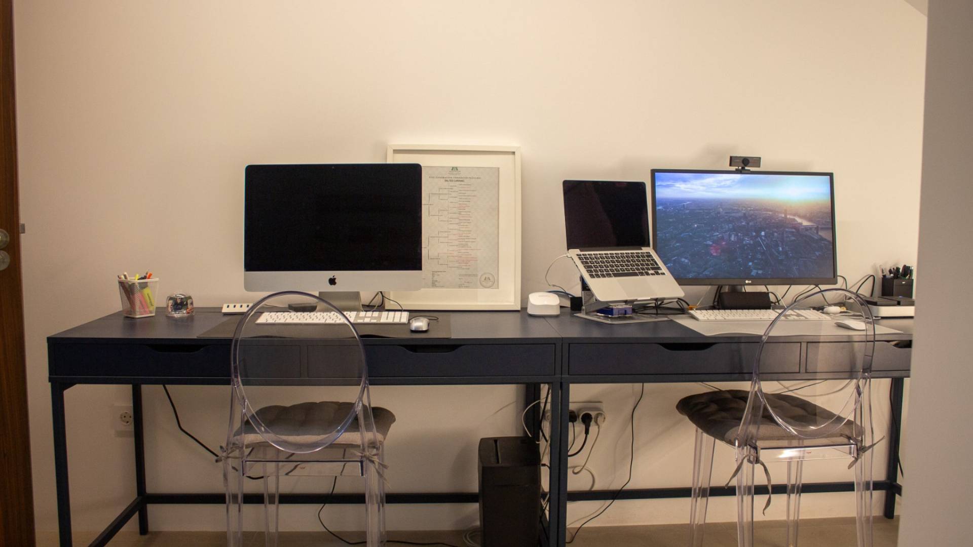 Gebraucht - Unabhängige Villa - Finestrat - Sierra Cortina