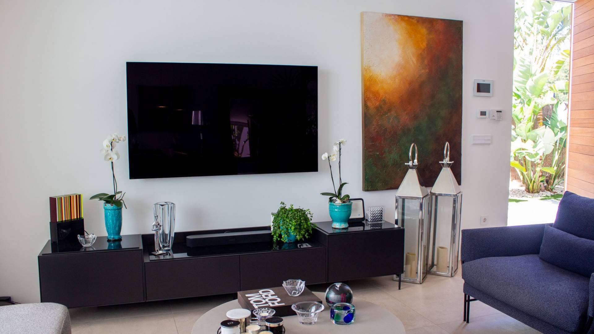 Gebraucht - Unabhängige Villa - Finestrat - Sierra Cortina