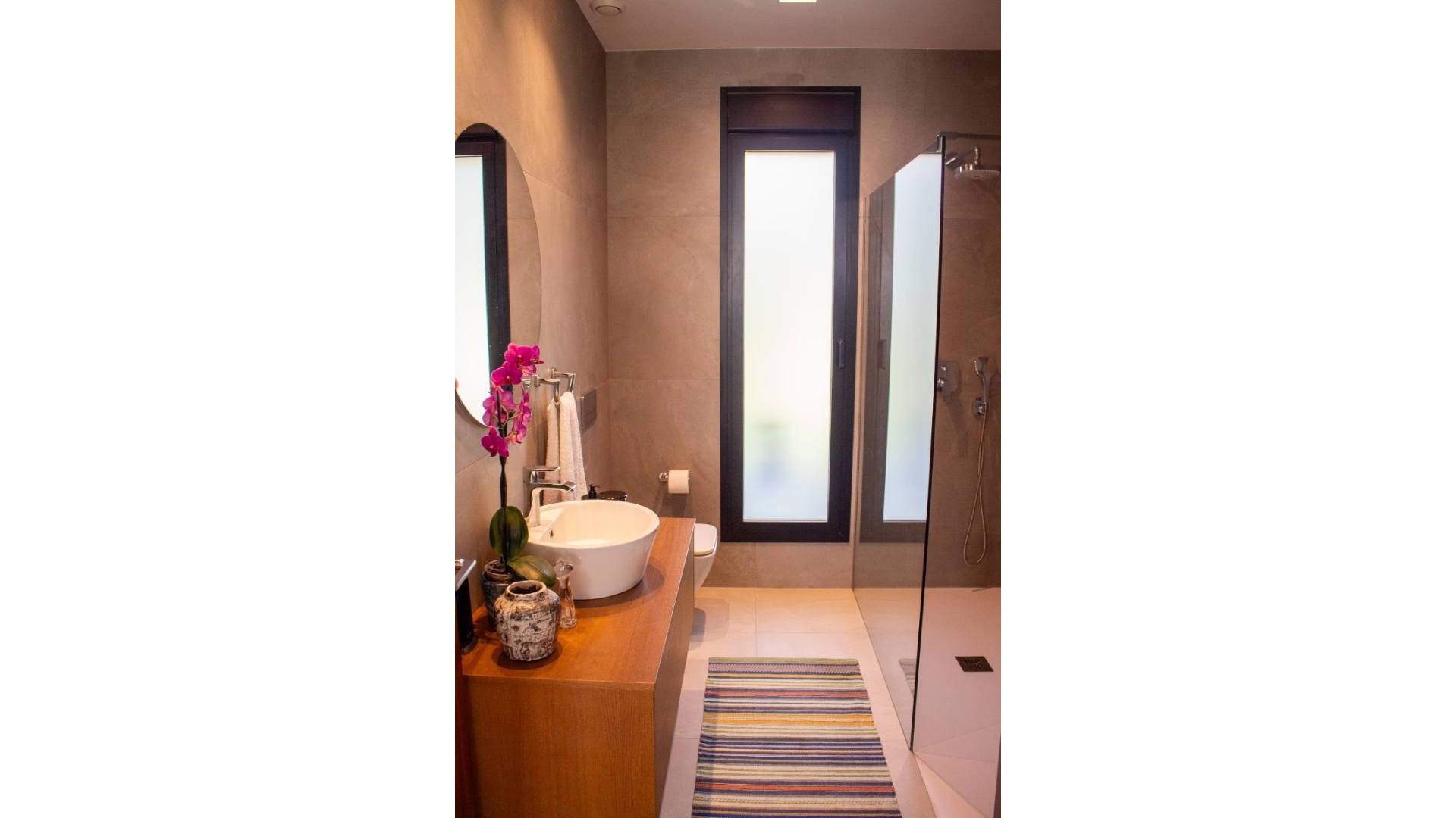 Gebraucht - Unabhängige Villa - Finestrat - Sierra Cortina