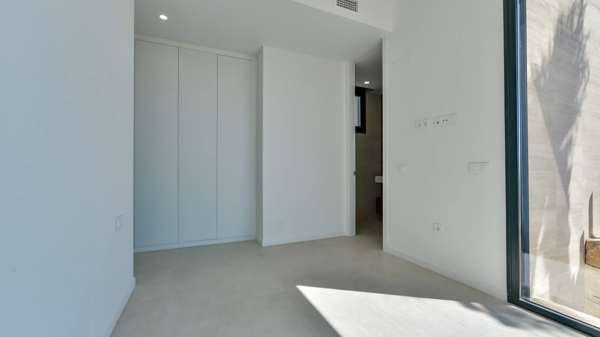 Gebraucht - Unabhängige Villa - Finestrat