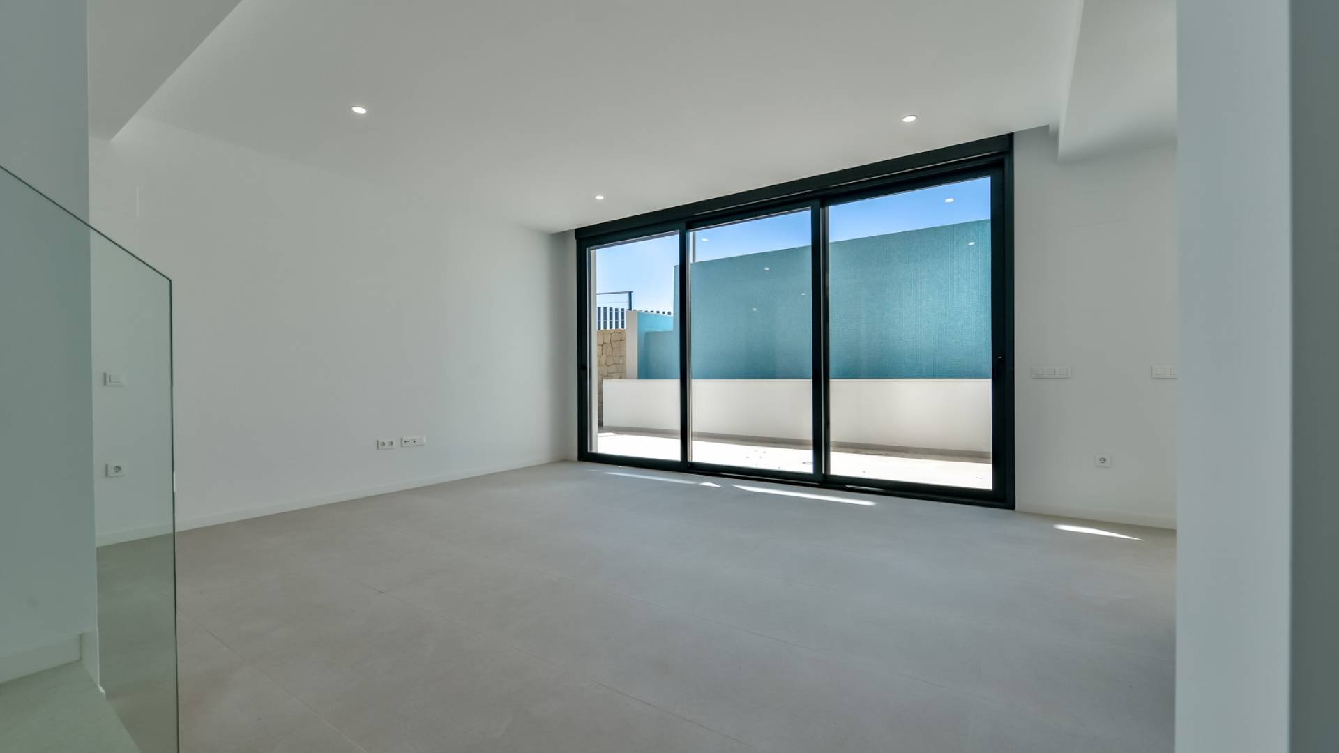 Gebraucht - Unabhängige Villa - Finestrat