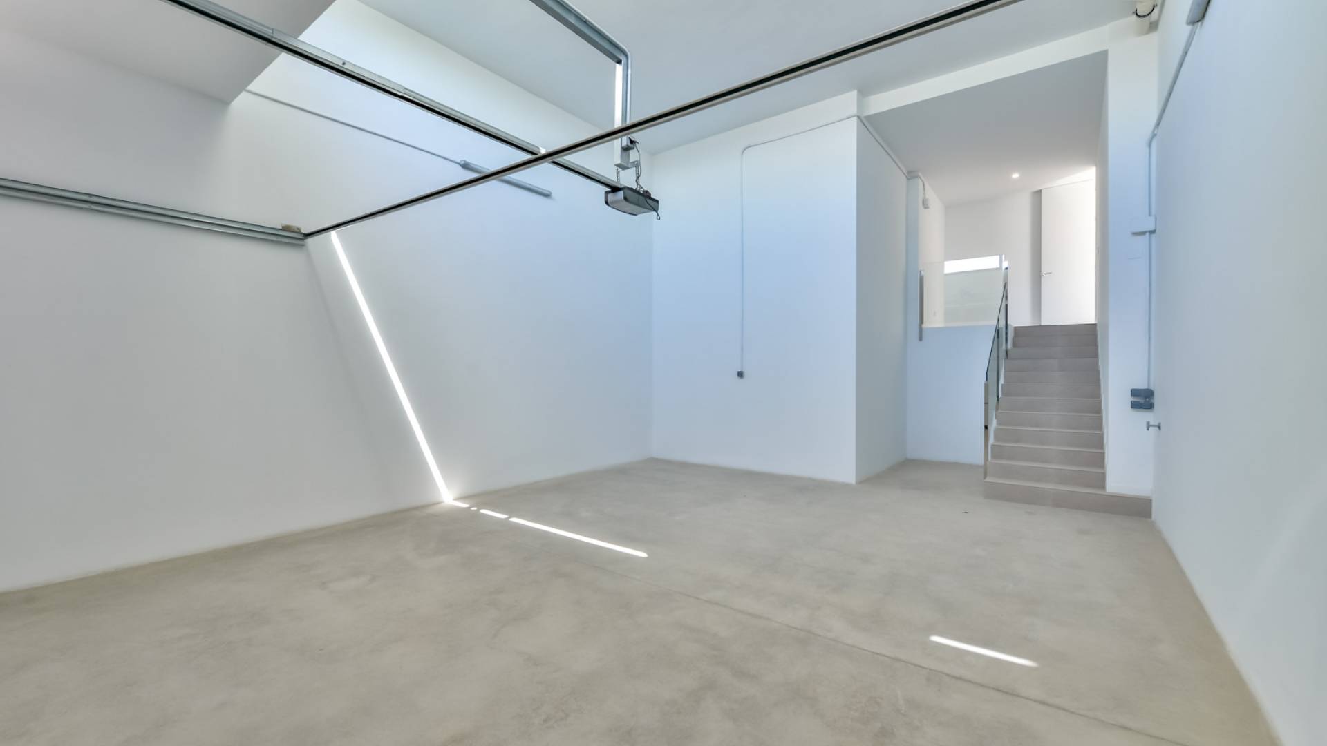 Gebraucht - Unabhängige Villa - Finestrat