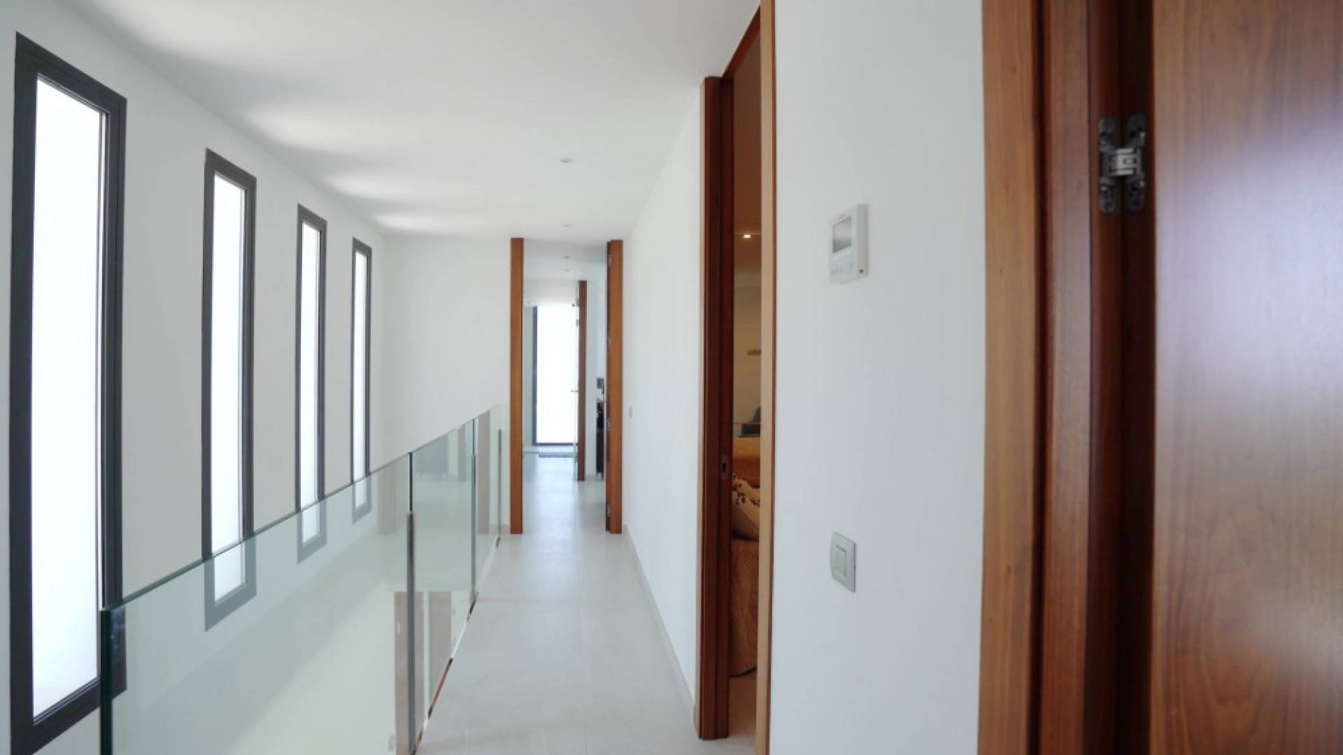 Gebraucht - Unabhängige Villa - Finestrat - 