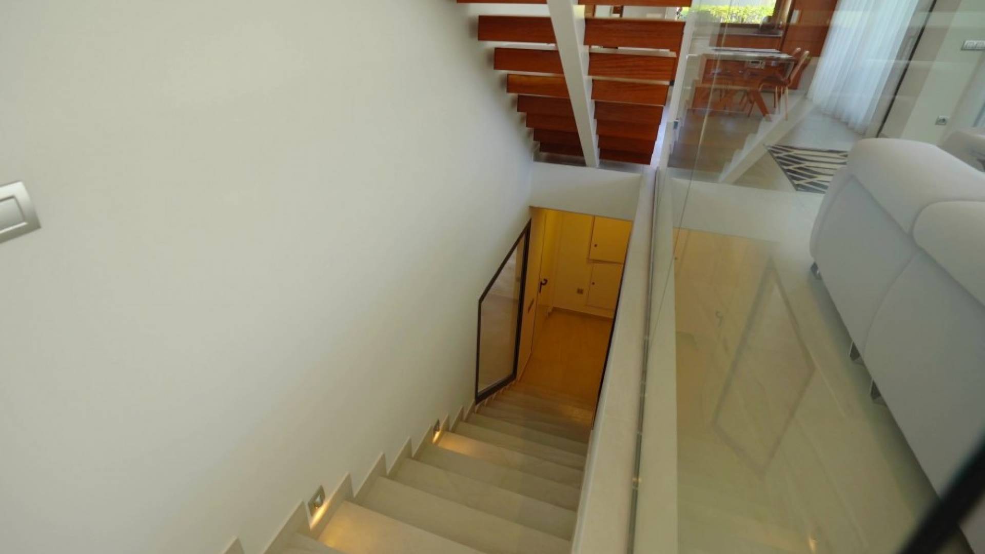 Gebraucht - Unabhängige Villa - Finestrat - 