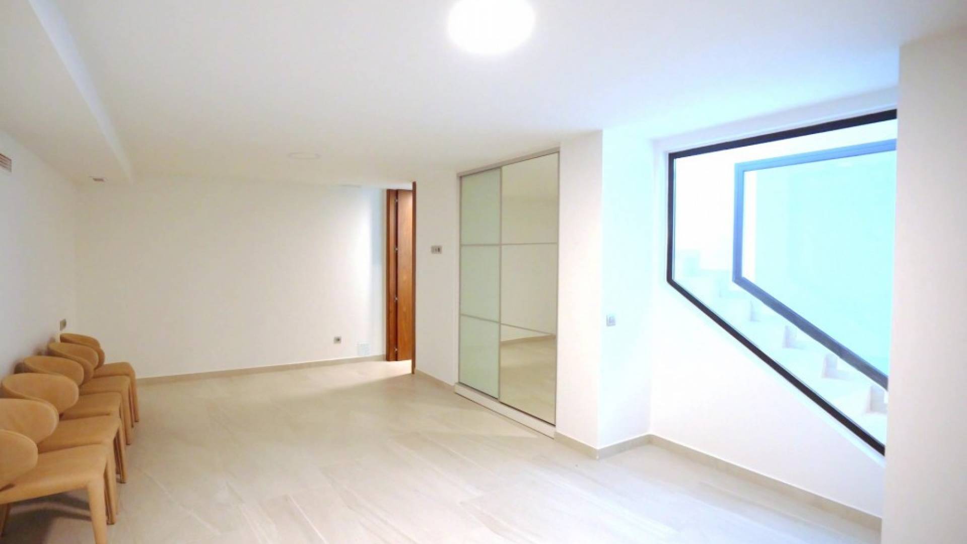 Gebraucht - Unabhängige Villa - Finestrat - 