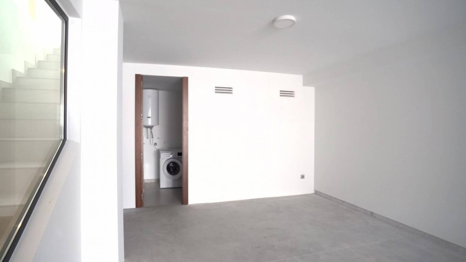 Gebraucht - Unabhängige Villa - Finestrat - 