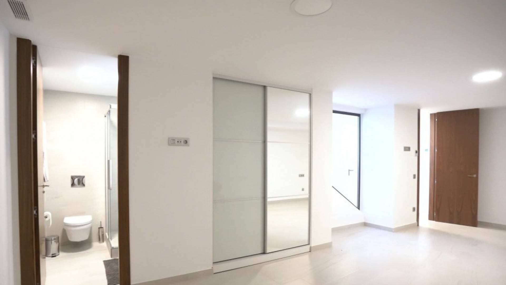 Gebraucht - Unabhängige Villa - Finestrat - 