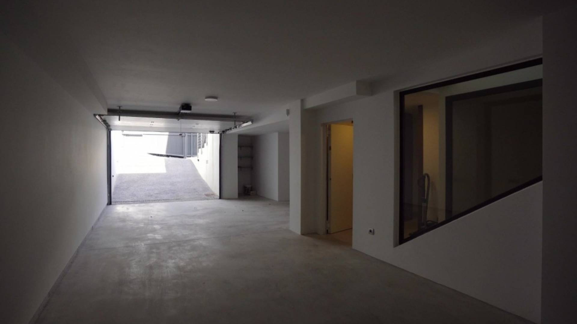 Gebraucht - Unabhängige Villa - Finestrat - 