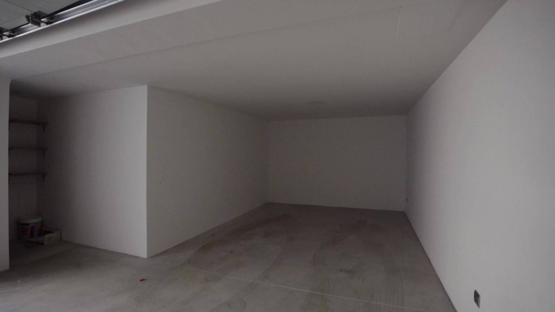 Gebraucht - Unabhängige Villa - Finestrat - 