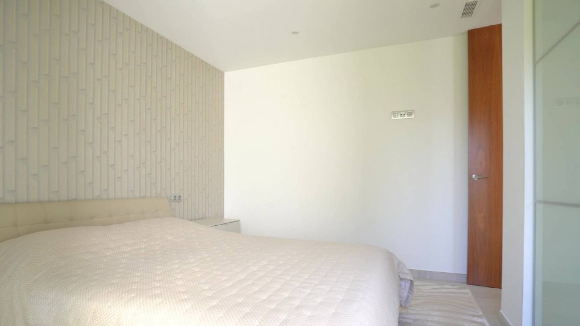 Gebraucht - Unabhängige Villa - Finestrat - 