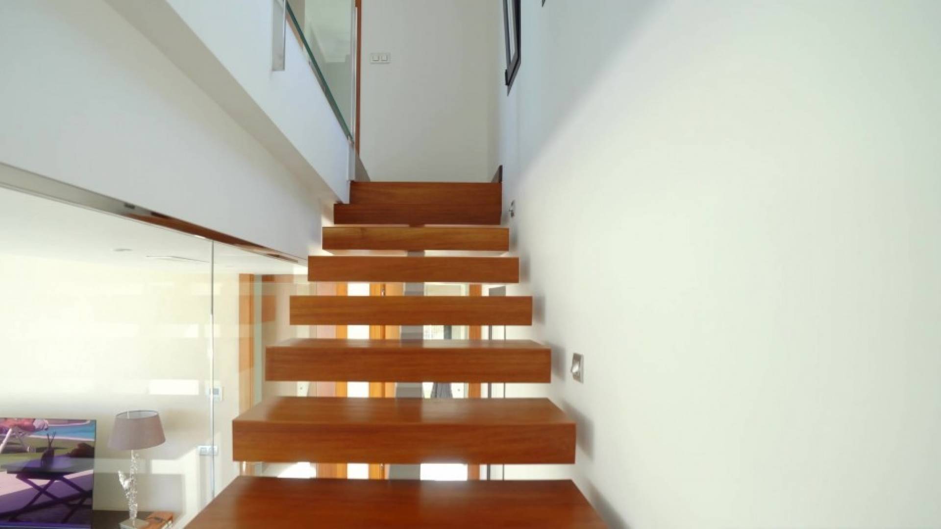 Gebraucht - Unabhängige Villa - Finestrat - 