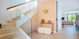 Gebraucht - Unabhängige Villa - Finestrat