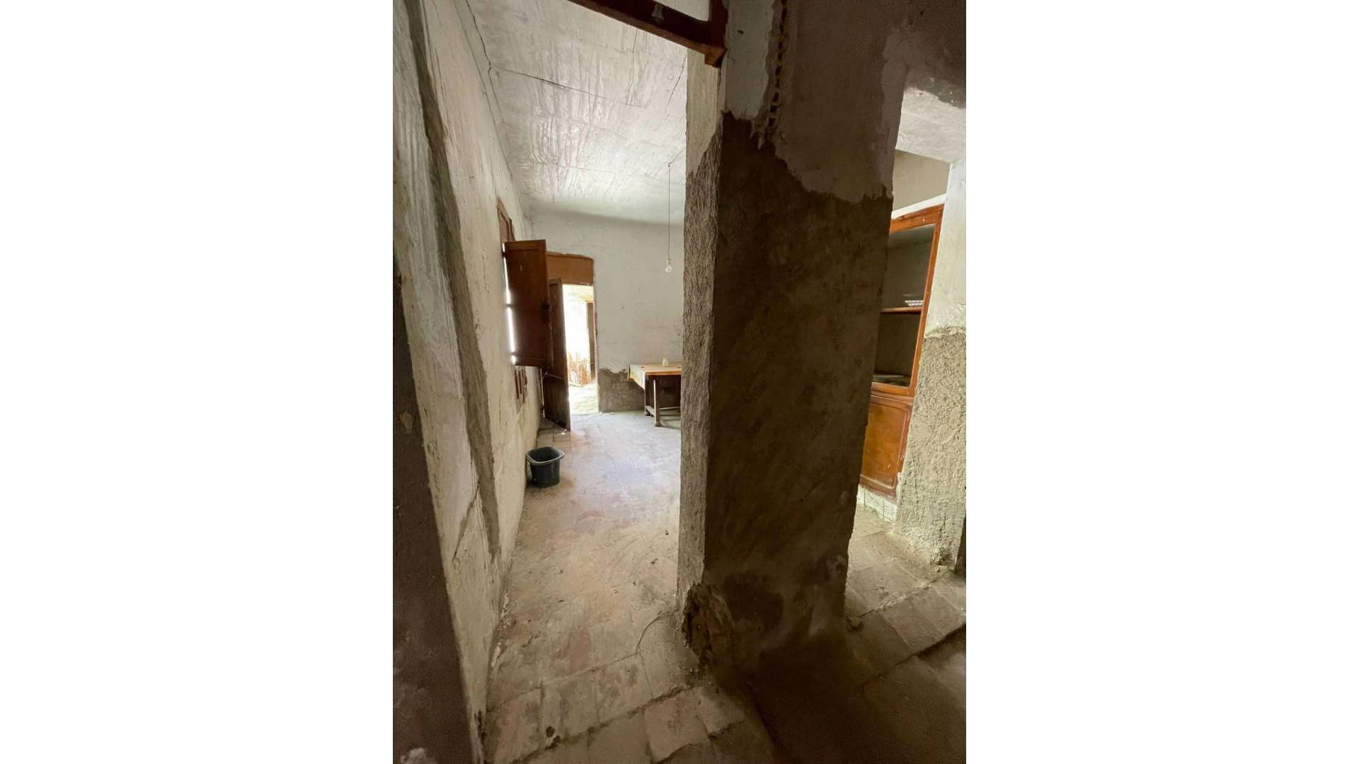 Gebraucht - Unabhängige Villa - Formentera del Segura - Formentera de Segura