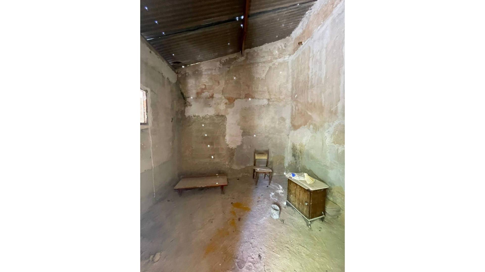 Gebraucht - Unabhängige Villa - Formentera del Segura - Formentera de Segura