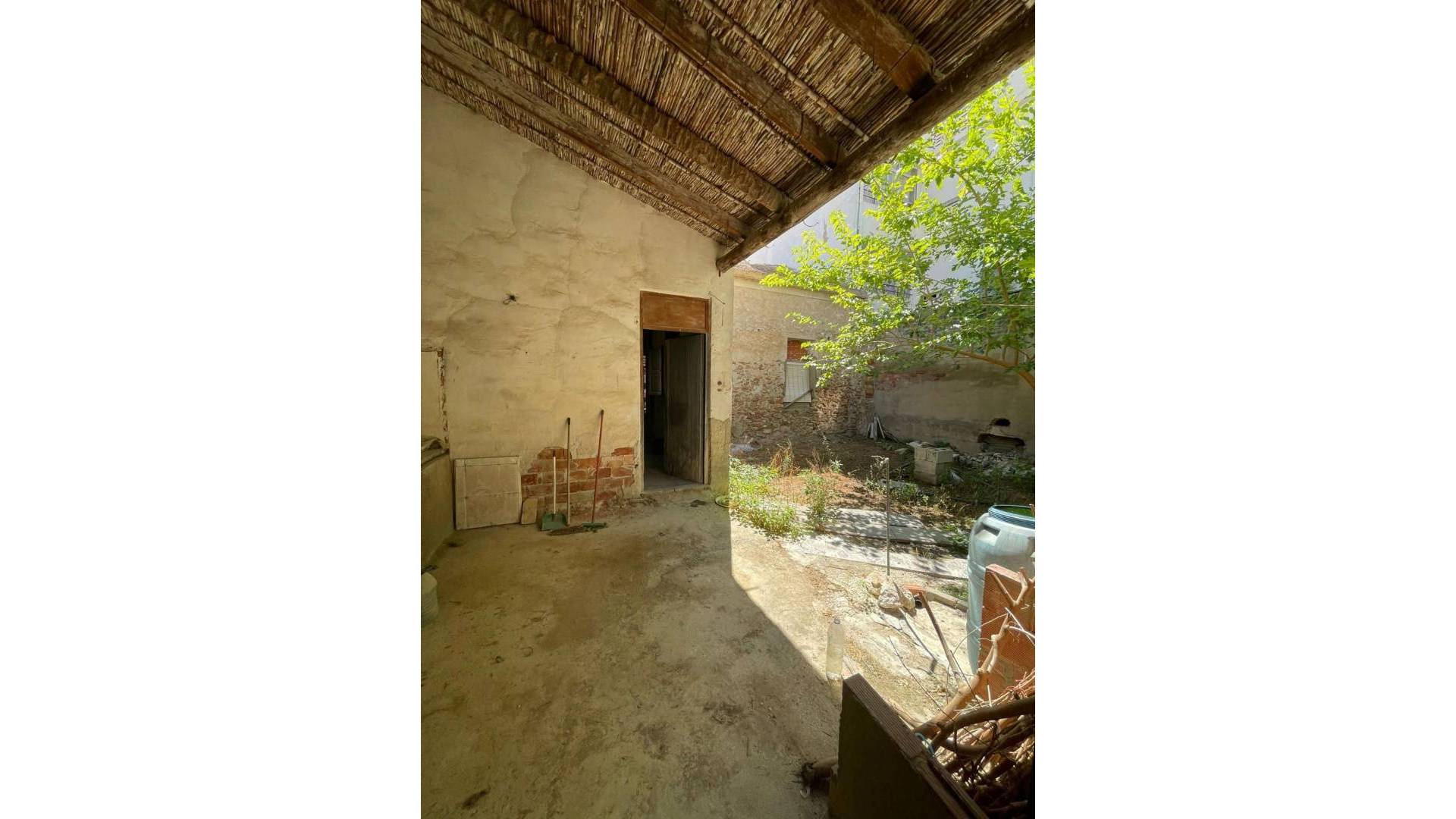 Gebraucht - Unabhängige Villa - Formentera del Segura - Formentera de Segura