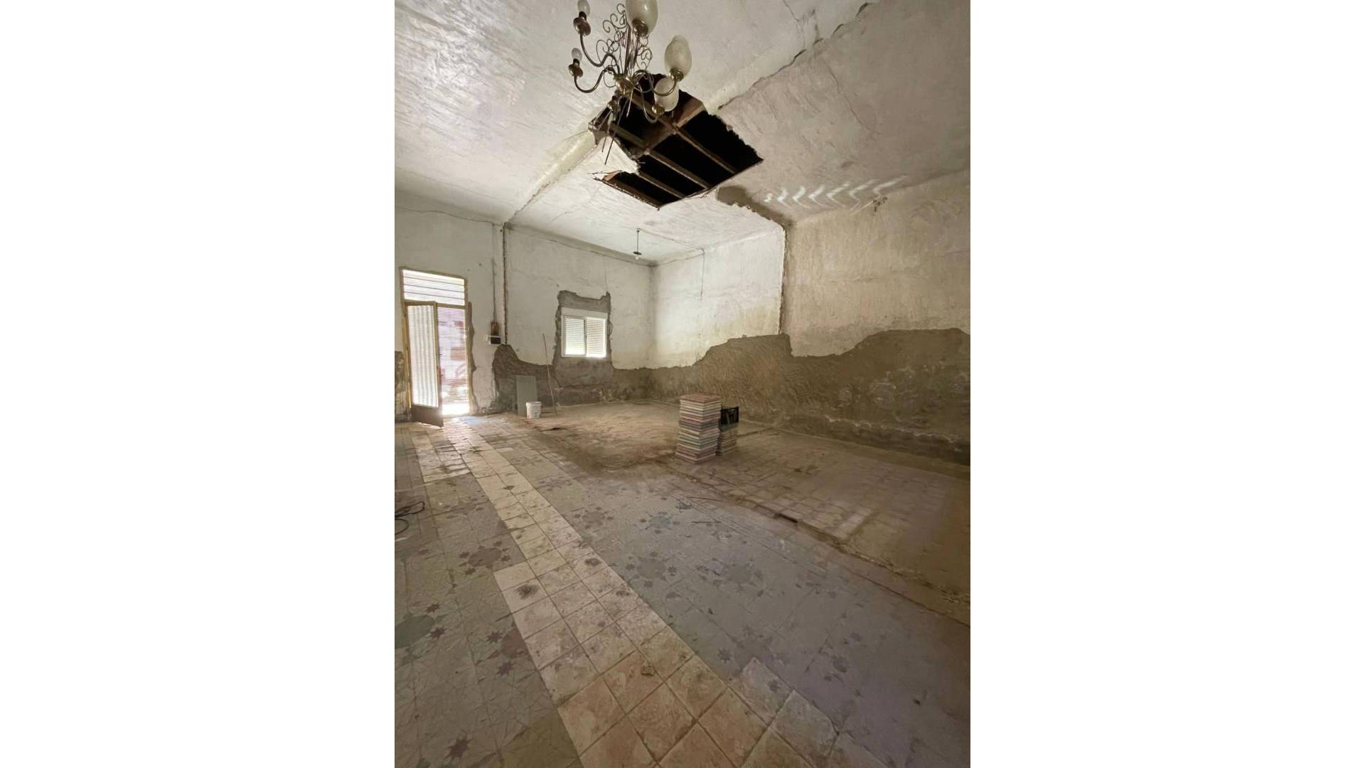 Gebraucht - Unabhängige Villa - Formentera del Segura - Formentera de Segura