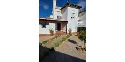 Gebraucht - Unabhängige Villa - Fuente Alamo - Las Palas