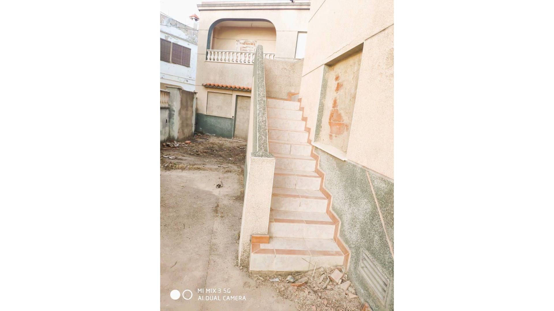 Gebraucht - Unabhängige Villa - Gandía - Marenys