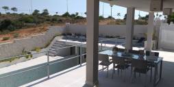 Gebraucht - Unabhängige Villa - Gran Alacant