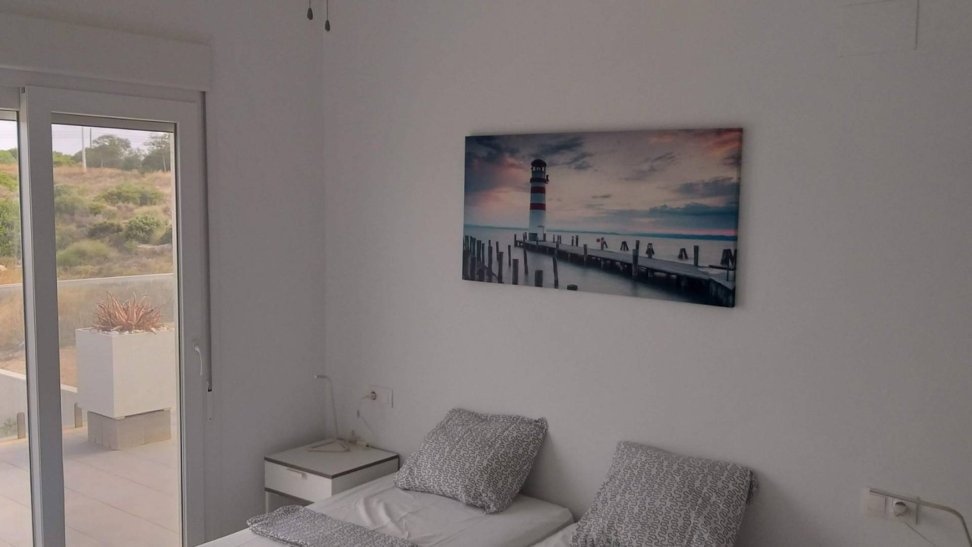 Gebraucht - Unabhängige Villa - Gran Alacant