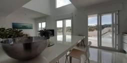 Gebraucht - Unabhängige Villa - Gran Alacant