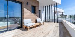 Gebraucht - Unabhängige Villa - Guardamar del Segura - El Moncayo
