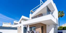 Gebraucht - Unabhängige Villa - Guardamar del Segura - El Moncayo