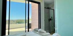 Gebraucht - Unabhängige Villa - Guardamar del Segura - El Moncayo