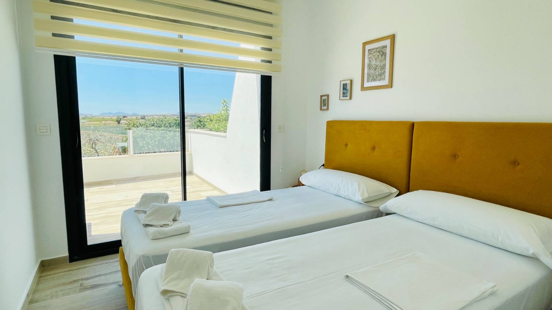 Gebraucht - Unabhängige Villa - Guardamar del Segura - El Moncayo