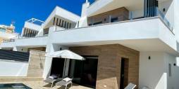 Gebraucht - Unabhängige Villa - Guardamar del Segura - El Moncayo