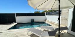 Gebraucht - Unabhängige Villa - Guardamar del Segura - El Moncayo
